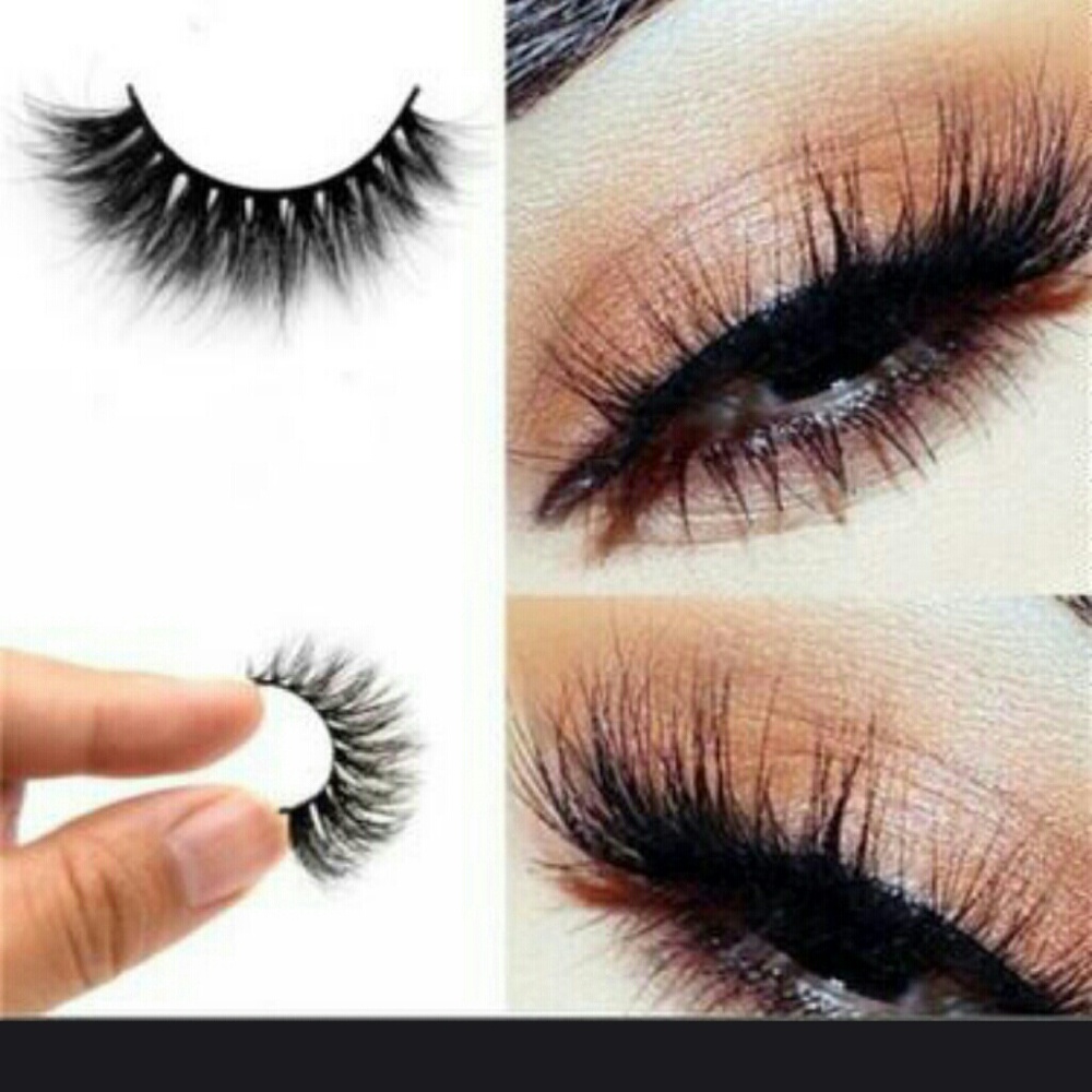 Eyelashes - Picture 3 of 5